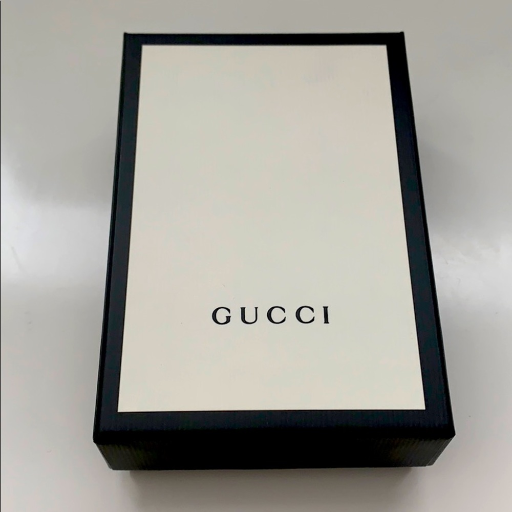 Gucci Six Ring Key Holder